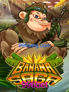 BananaSaga