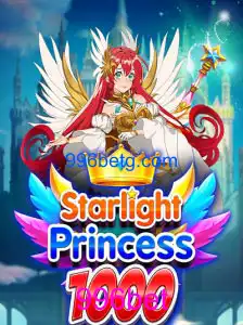 StarlightPrincess1000